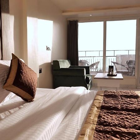 Hotel Brite Star Mussoorie Dış mekan fotoğraf