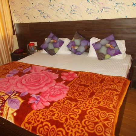 Hotel Brite Star Mussoorie Dış mekan fotoğraf