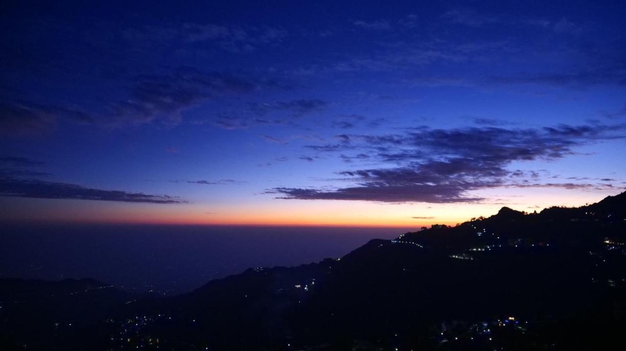 Hotel Brite Star Mussoorie Dış mekan fotoğraf