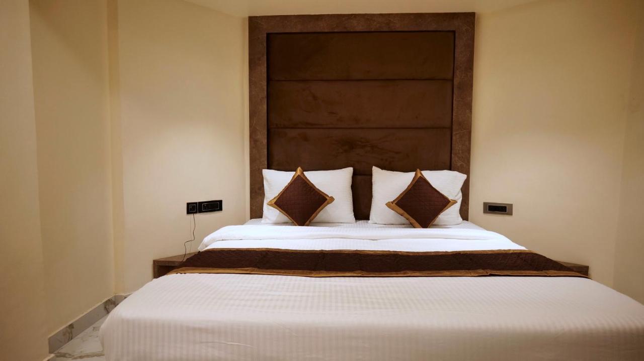 Hotel Brite Star Mussoorie Dış mekan fotoğraf