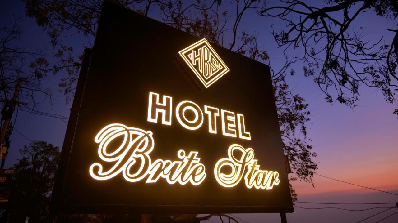Hotel Brite Star Mussoorie Dış mekan fotoğraf