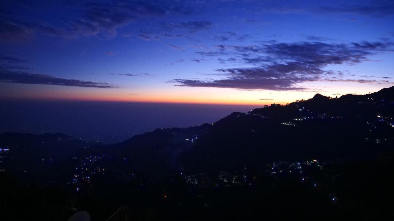Hotel Brite Star Mussoorie Dış mekan fotoğraf