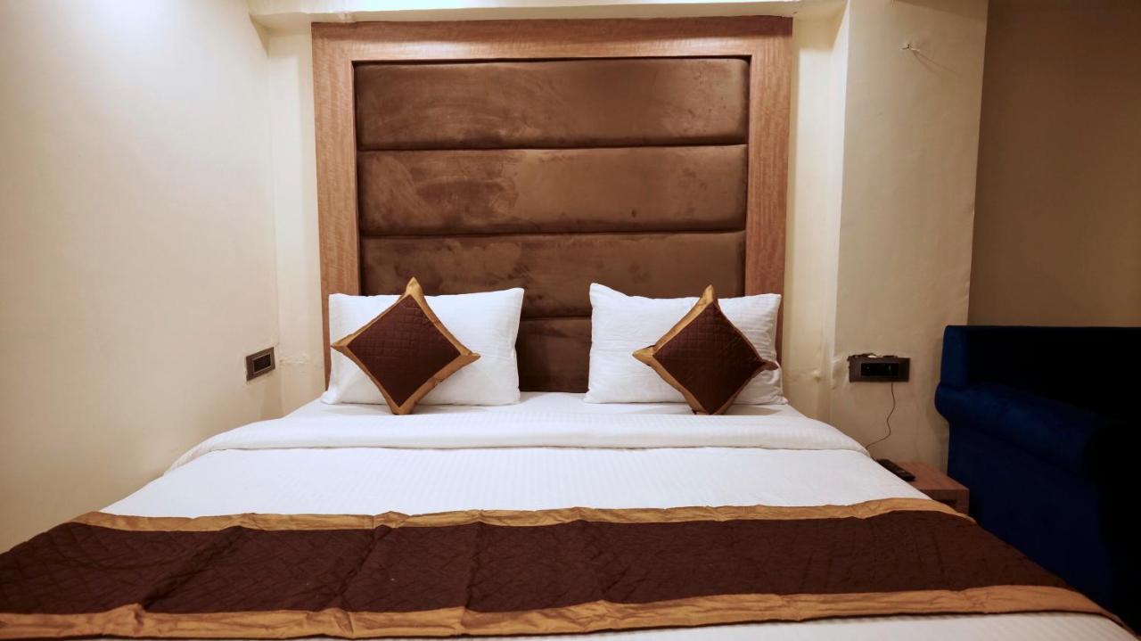 Hotel Brite Star Mussoorie Dış mekan fotoğraf