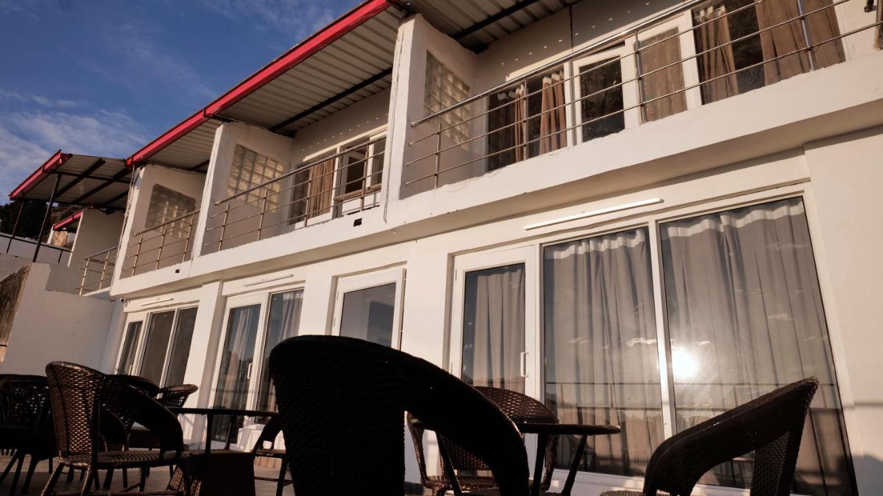 Hotel Brite Star Mussoorie Dış mekan fotoğraf