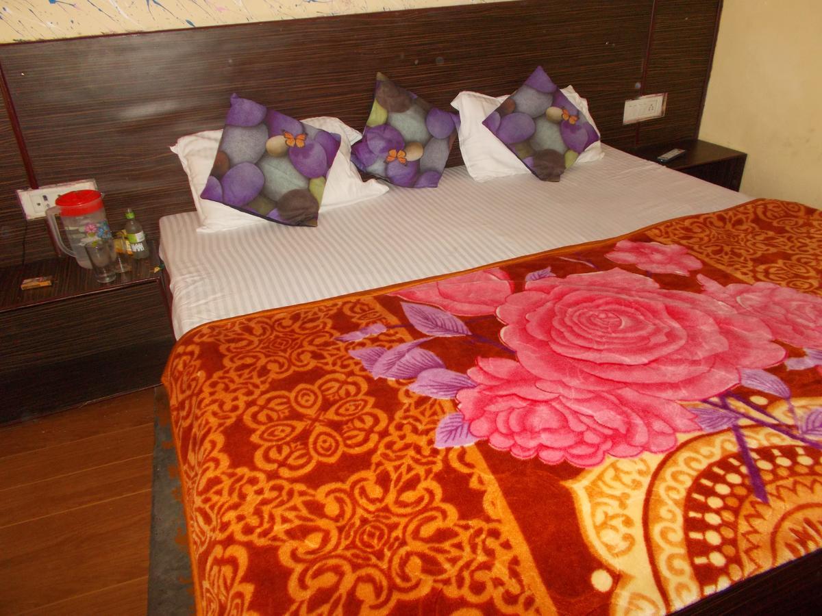 Hotel Brite Star Mussoorie Dış mekan fotoğraf