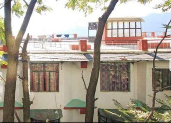 Hotel Brite Star Mussoorie Dış mekan fotoğraf