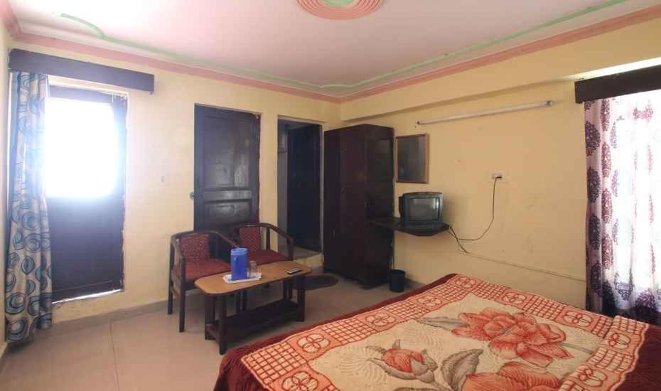 Hotel Brite Star Mussoorie Dış mekan fotoğraf