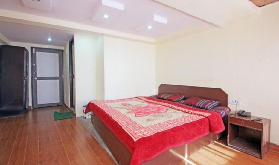 Hotel Brite Star Mussoorie Dış mekan fotoğraf
